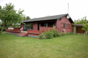 Holiday home Pærevej C- 3439